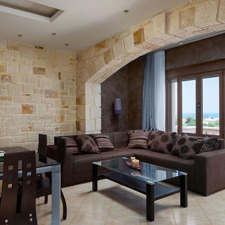 Summer Dream Villas Hersonissos (Crete) Exterior foto