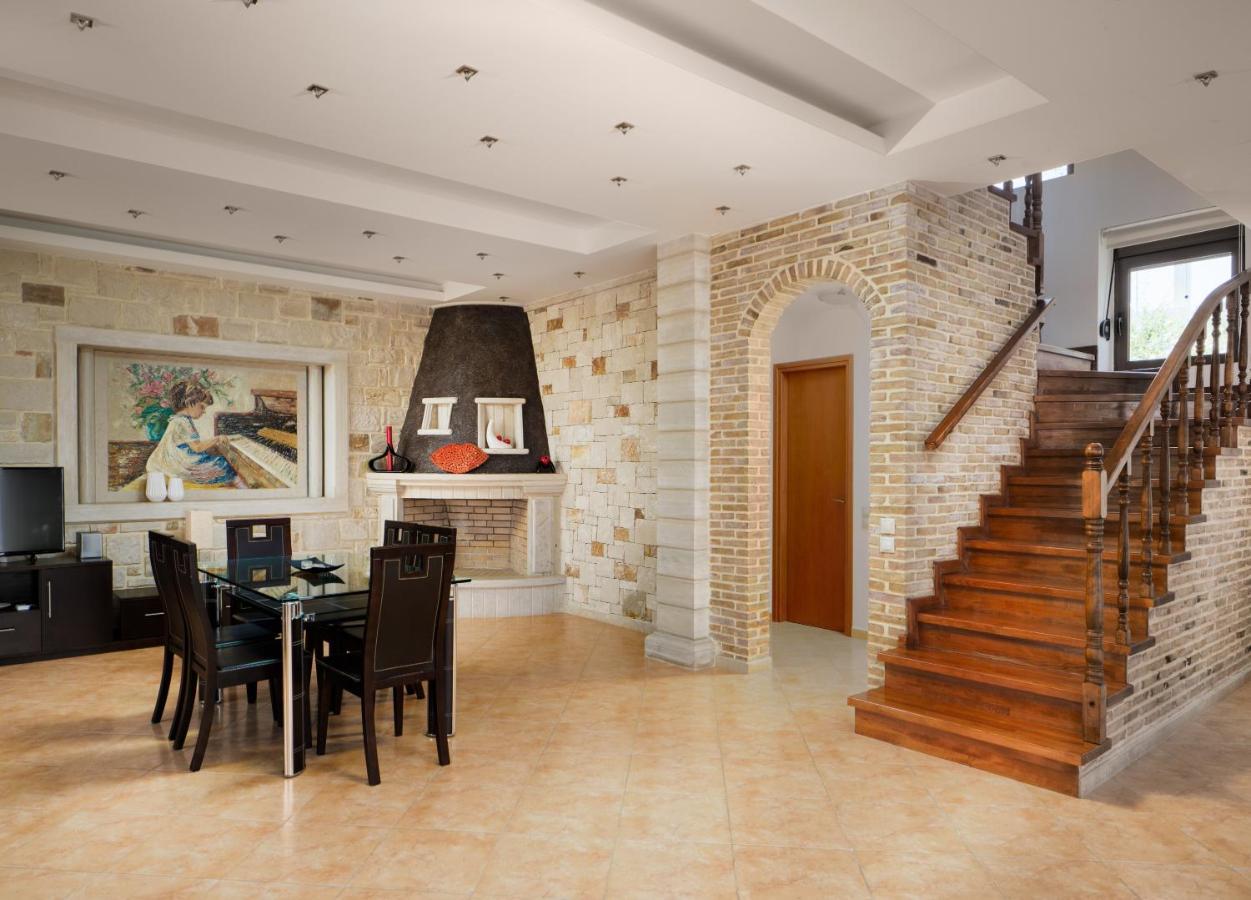 Summer Dream Villas Hersonissos (Crete) Exterior foto