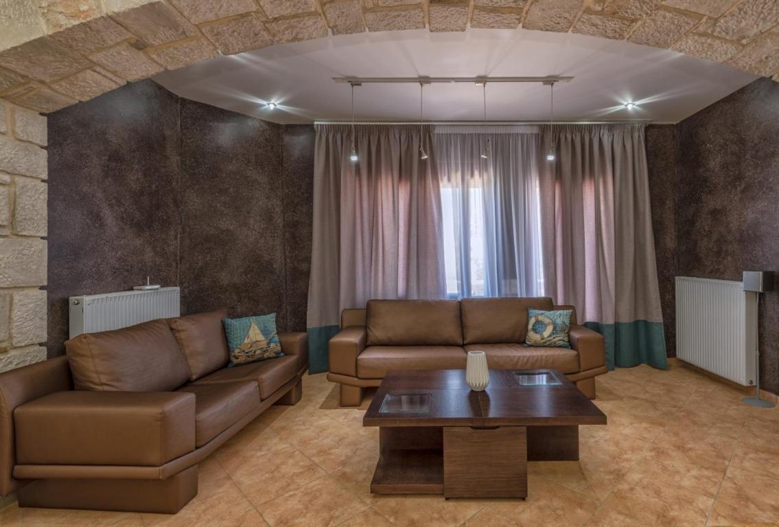 Summer Dream Villas Hersonissos (Crete) Exterior foto