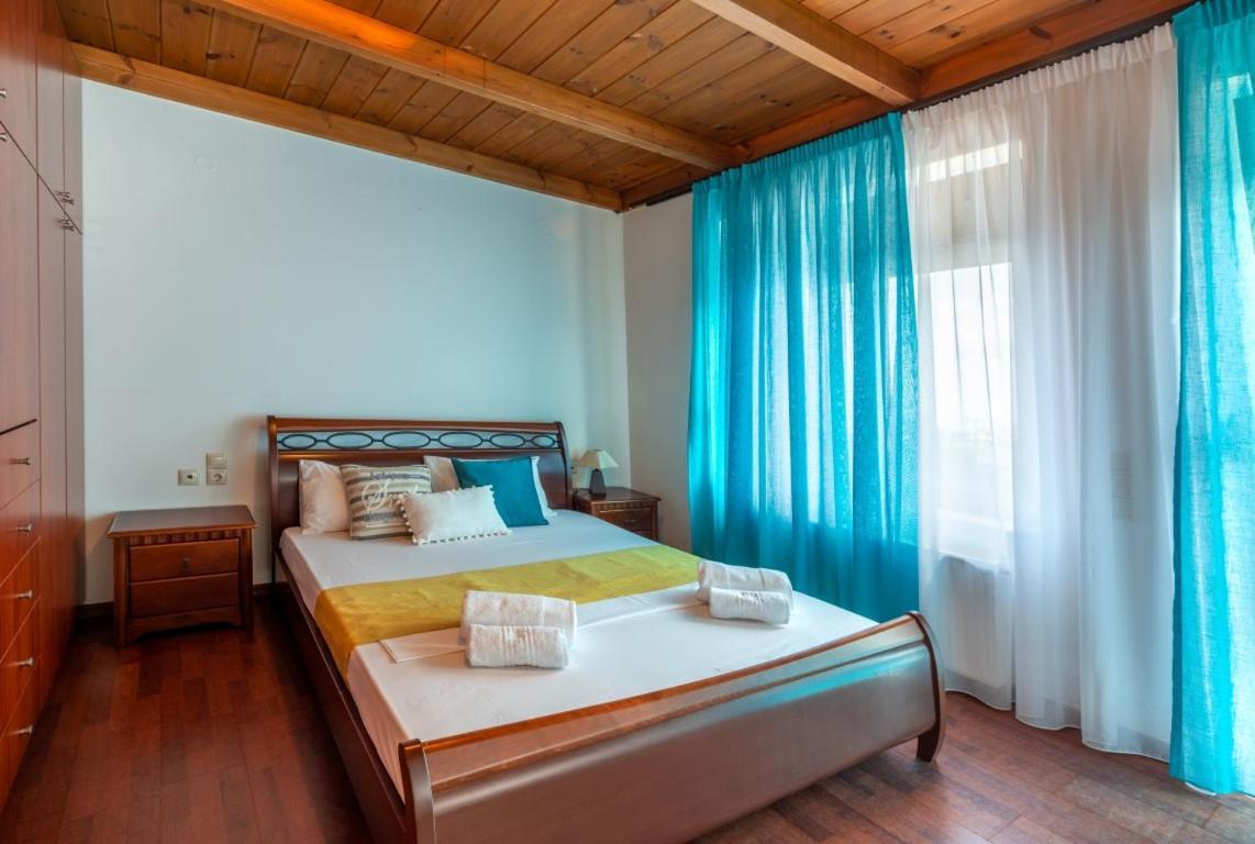 Summer Dream Villas Hersonissos (Crete) Exterior foto