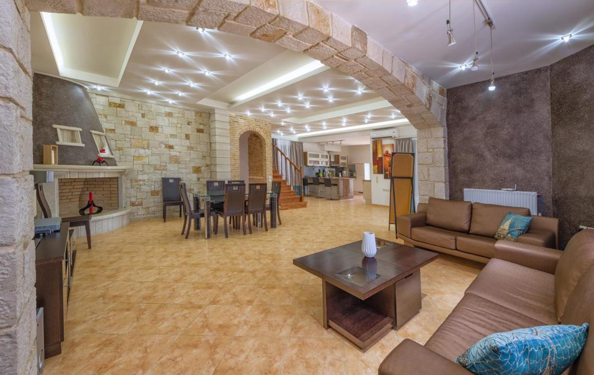 Summer Dream Villas Hersonissos (Crete) Exterior foto