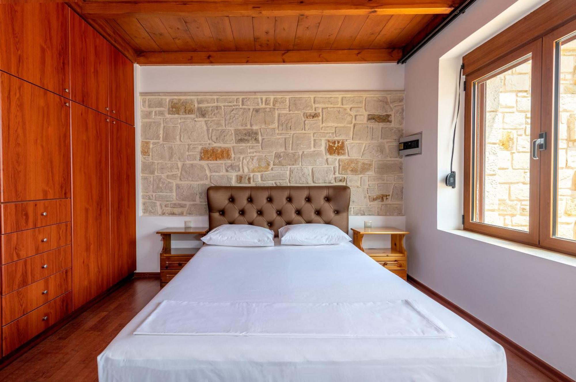 Summer Dream Villas Hersonissos (Crete) Exterior foto