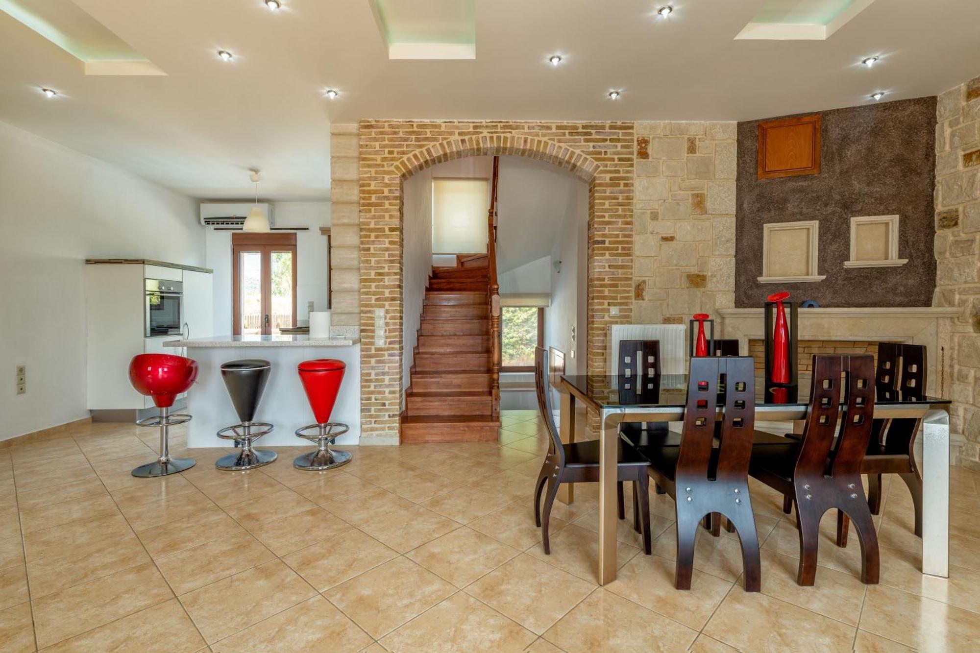 Summer Dream Villas Hersonissos (Crete) Exterior foto