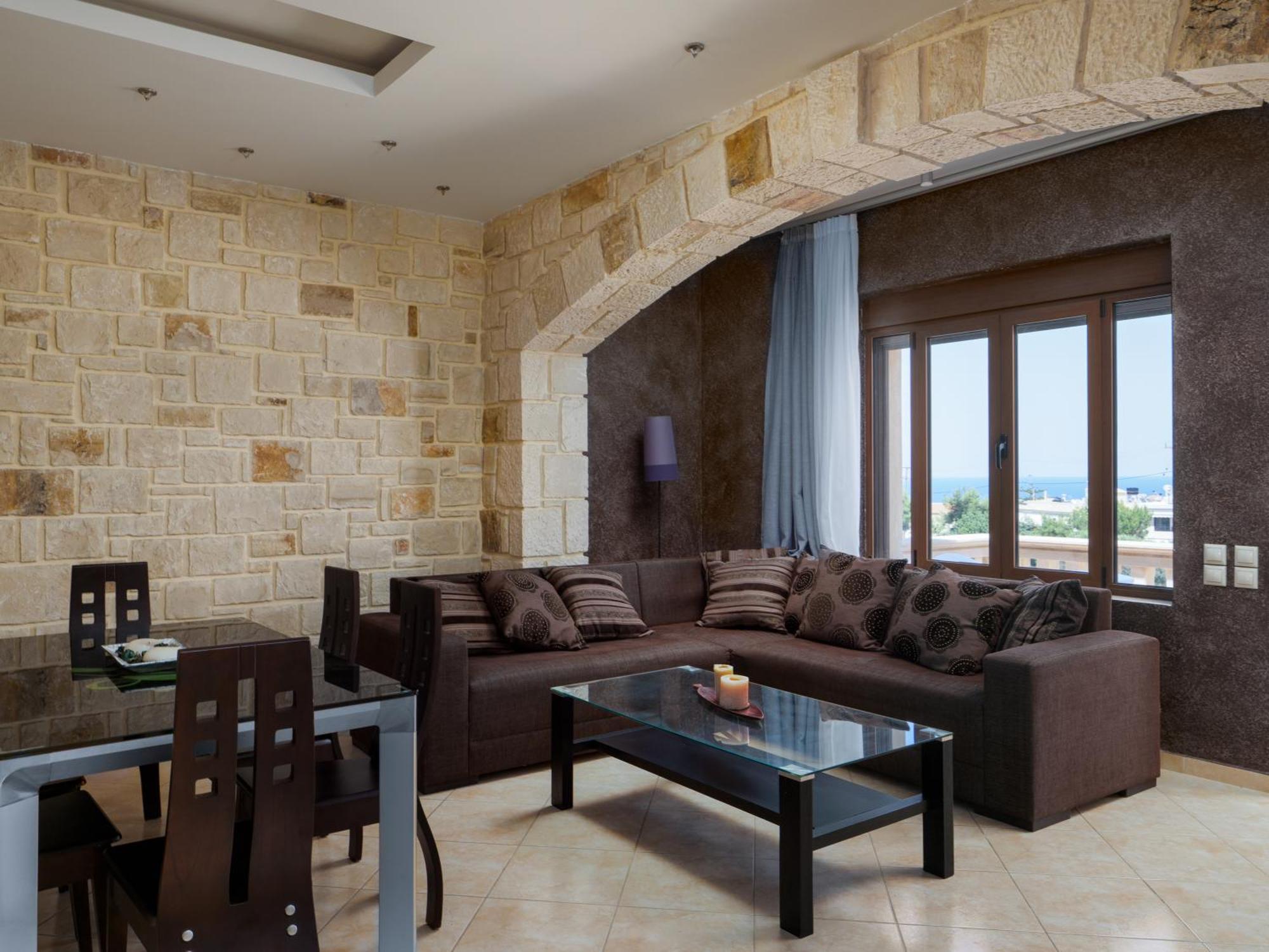 Summer Dream Villas Hersonissos (Crete) Exterior foto