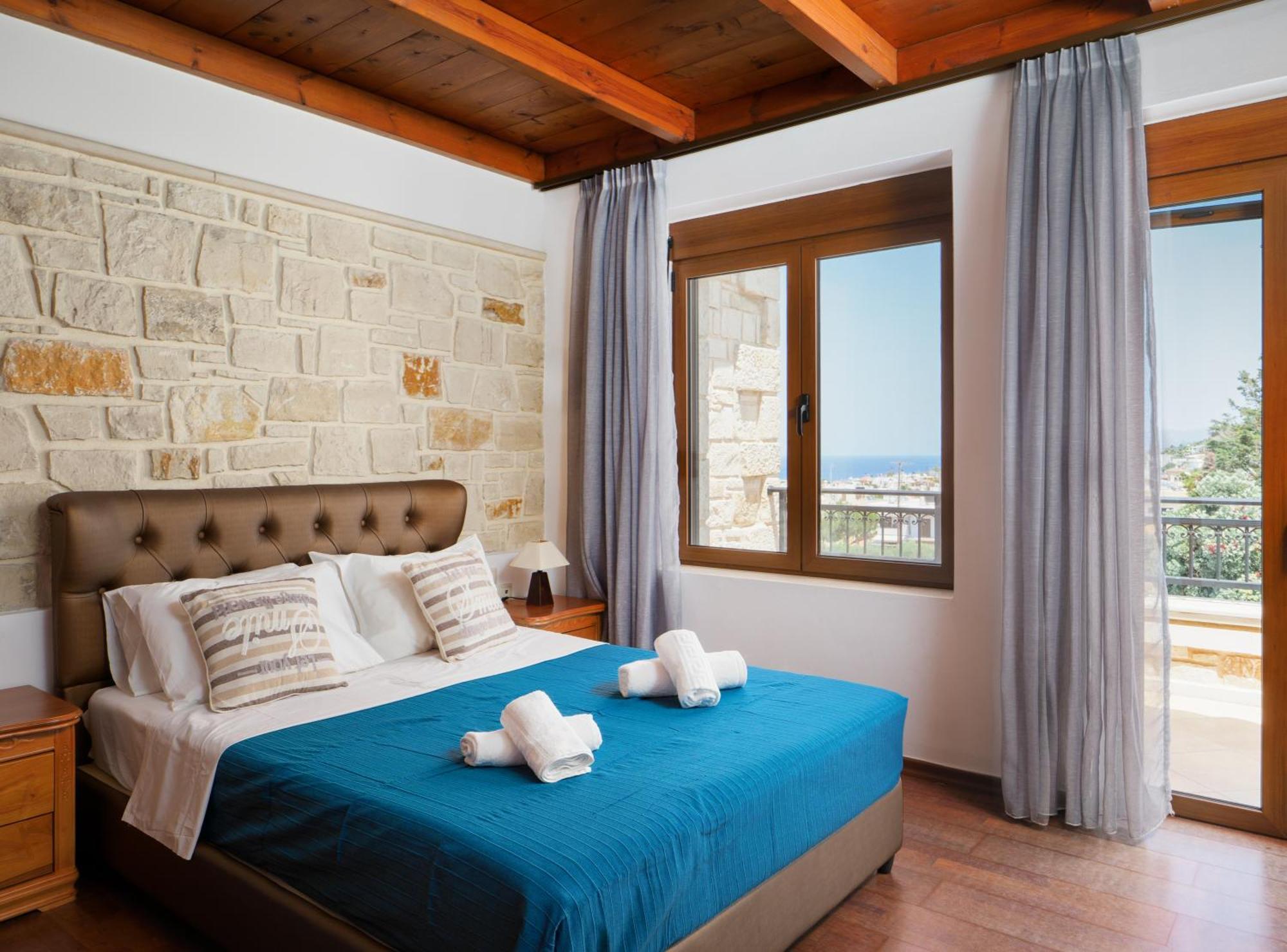 Summer Dream Villas Hersonissos (Crete) Exterior foto