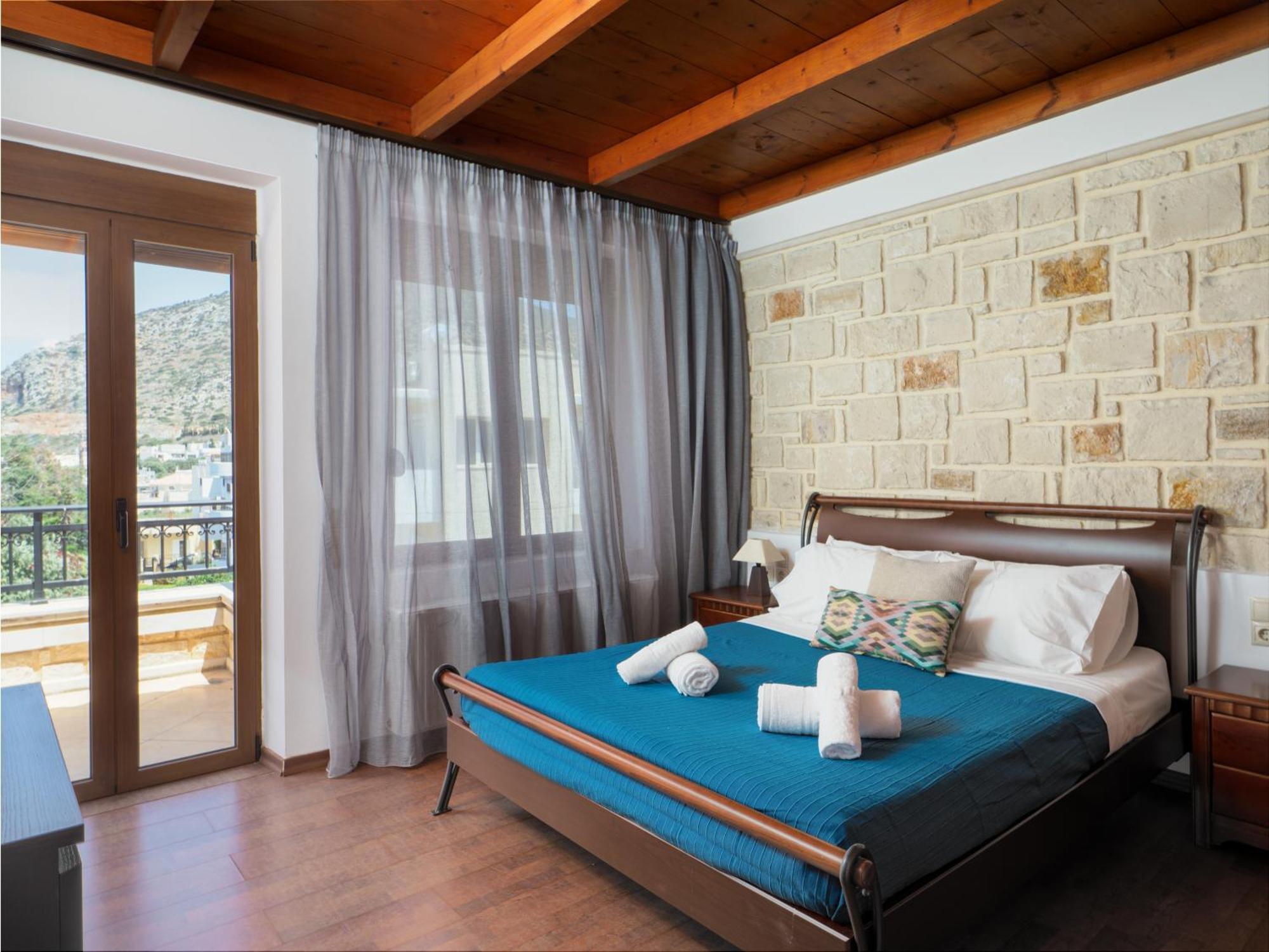 Summer Dream Villas Hersonissos (Crete) Exterior foto