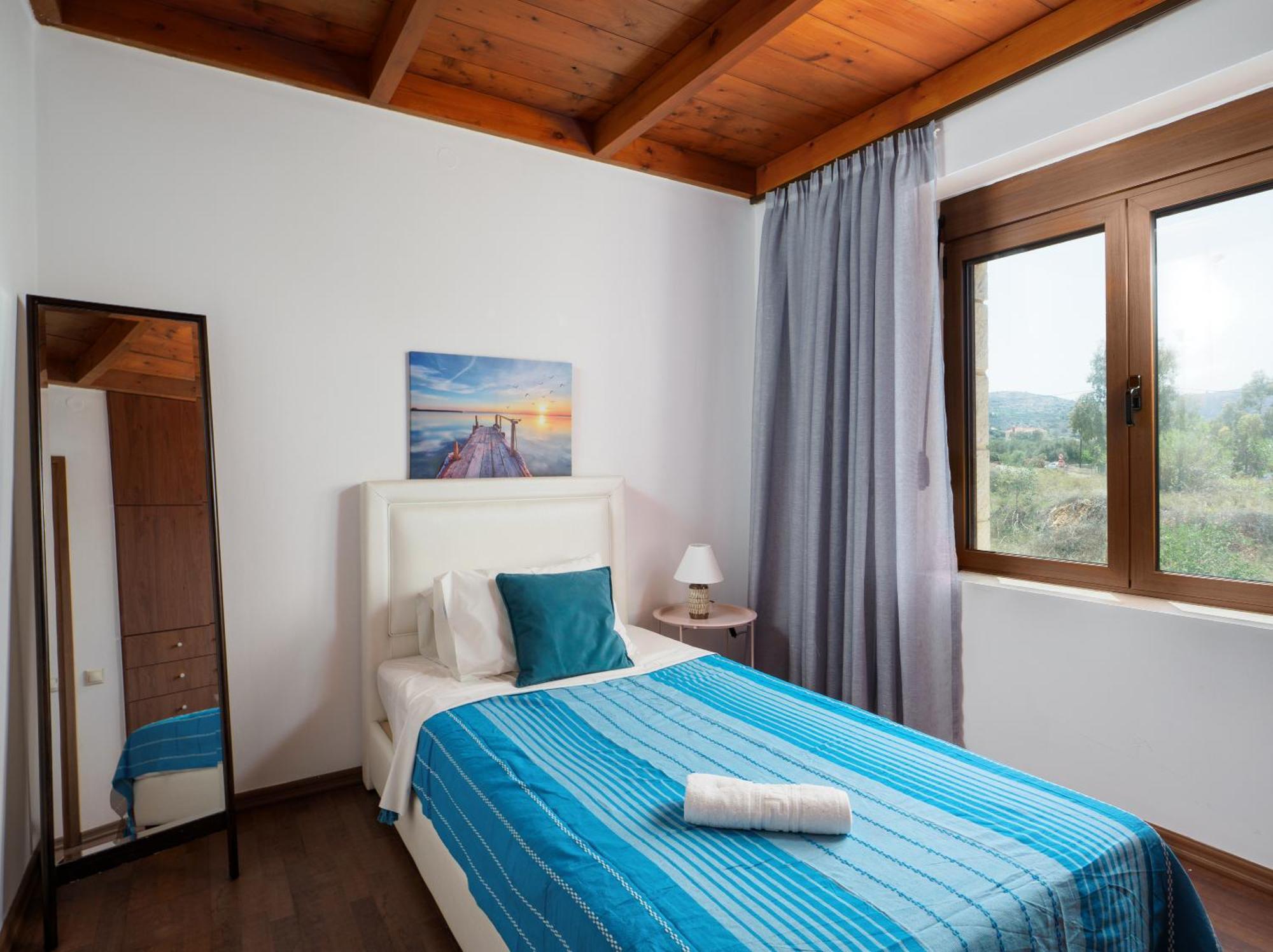 Summer Dream Villas Hersonissos (Crete) Exterior foto