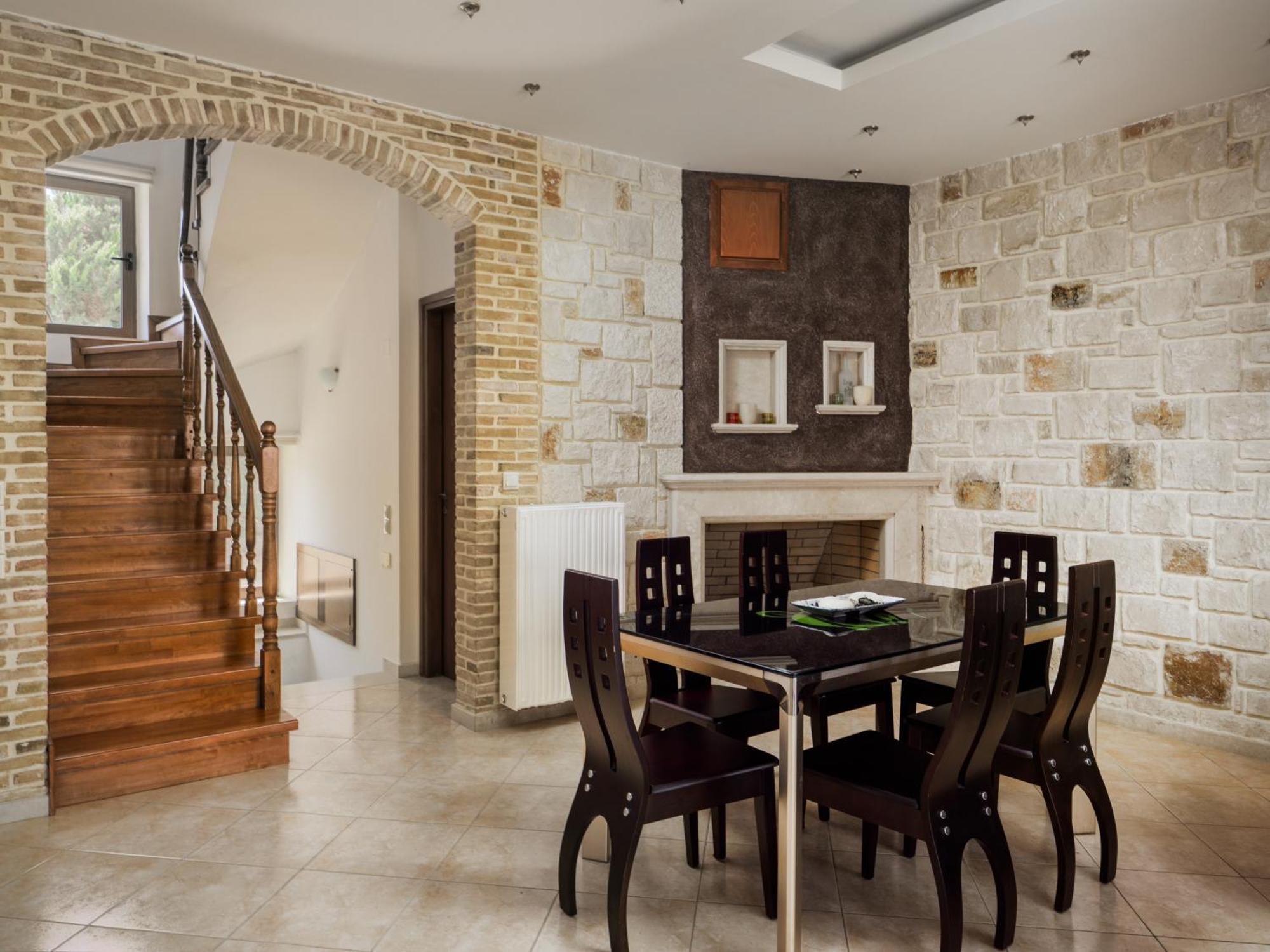 Summer Dream Villas Hersonissos (Crete) Exterior foto