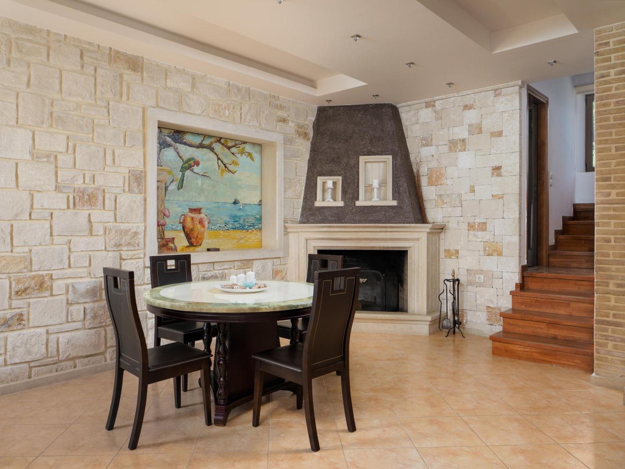 Summer Dream Villas Hersonissos (Crete) Exterior foto