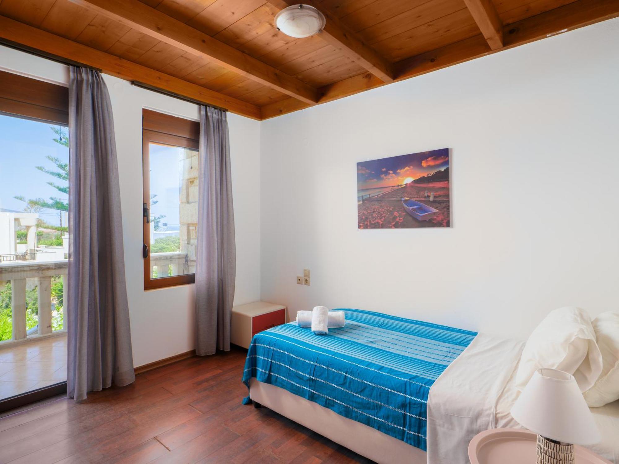Summer Dream Villas Hersonissos (Crete) Exterior foto