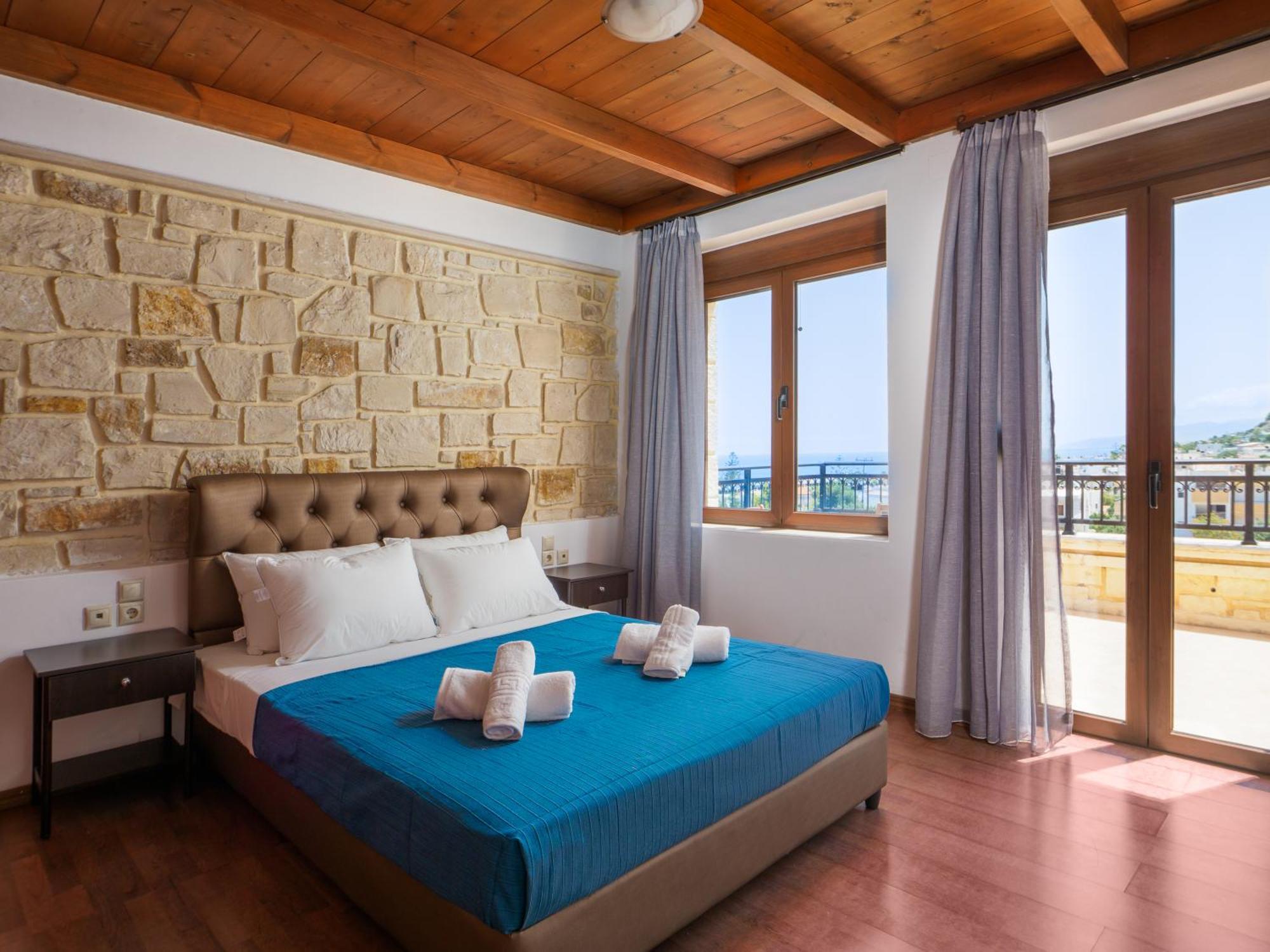 Summer Dream Villas Hersonissos (Crete) Exterior foto