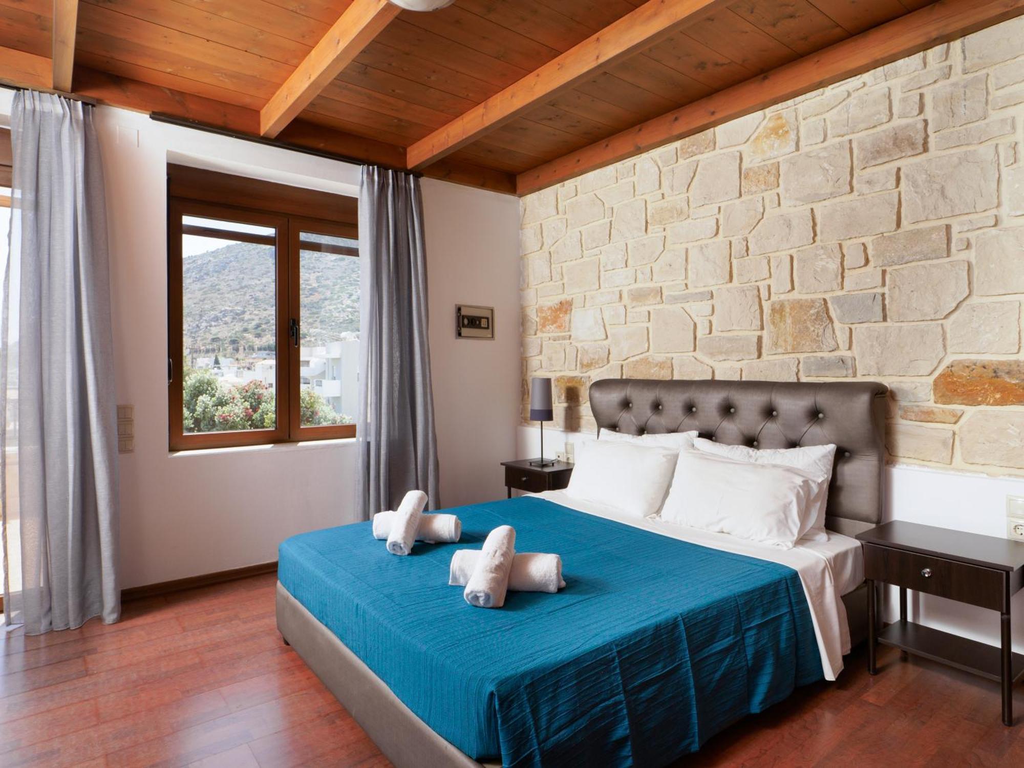 Summer Dream Villas Hersonissos (Crete) Exterior foto