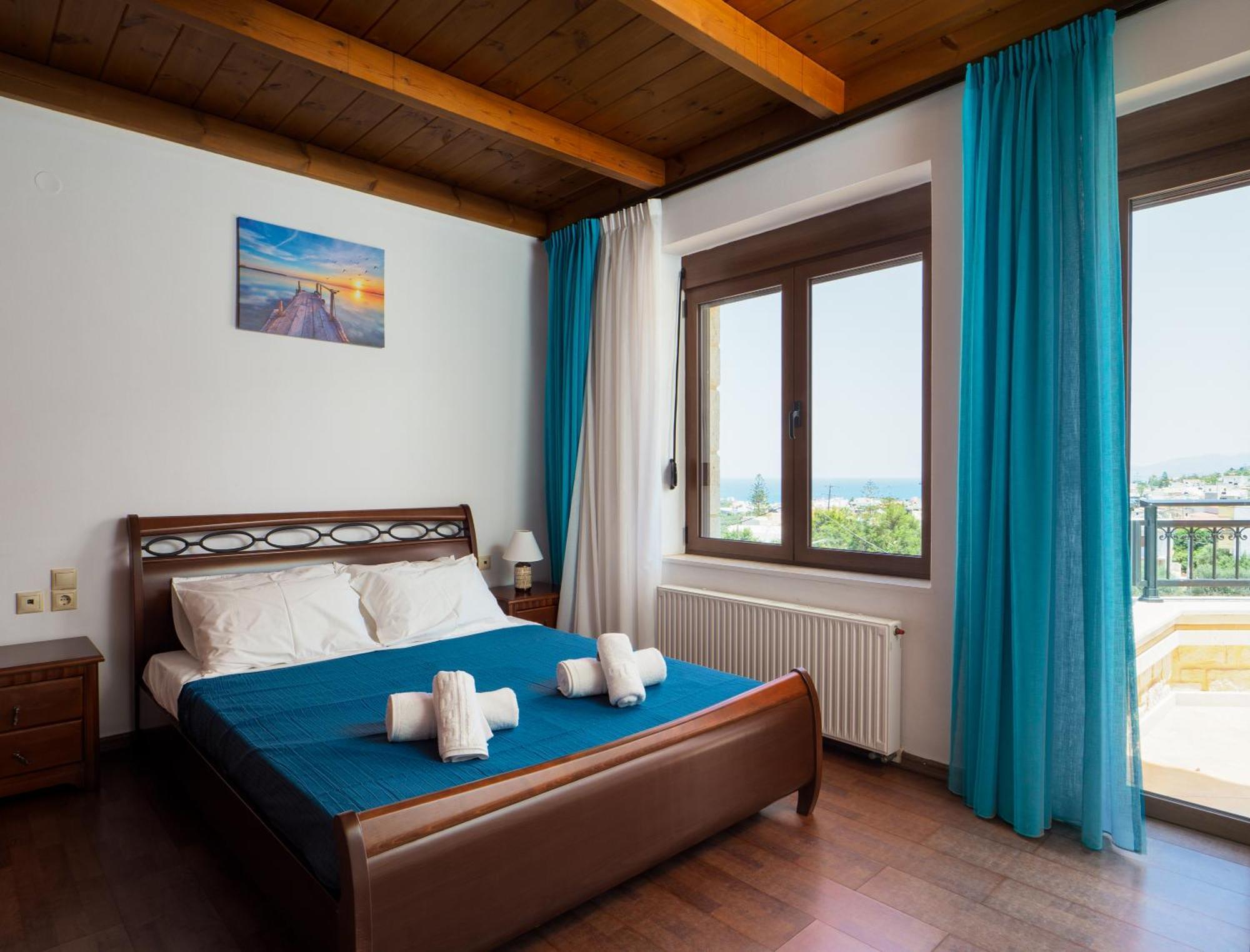 Summer Dream Villas Hersonissos (Crete) Exterior foto