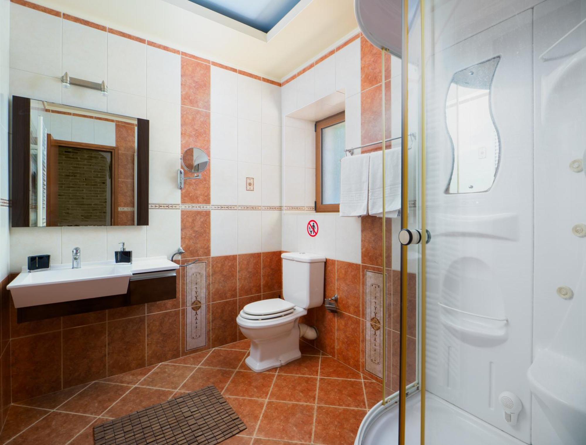 Summer Dream Villas Hersonissos (Crete) Exterior foto