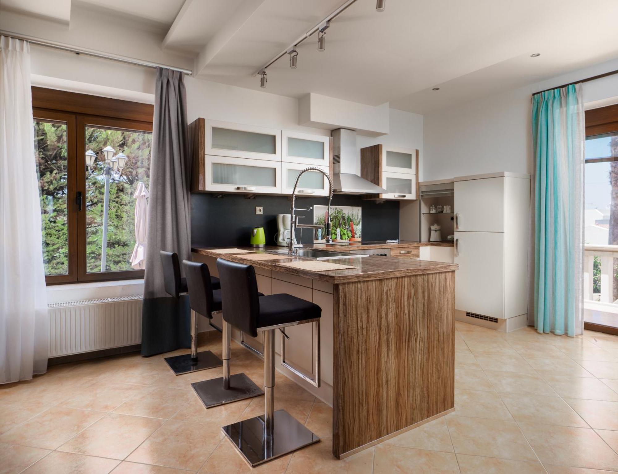 Summer Dream Villas Hersonissos (Crete) Exterior foto