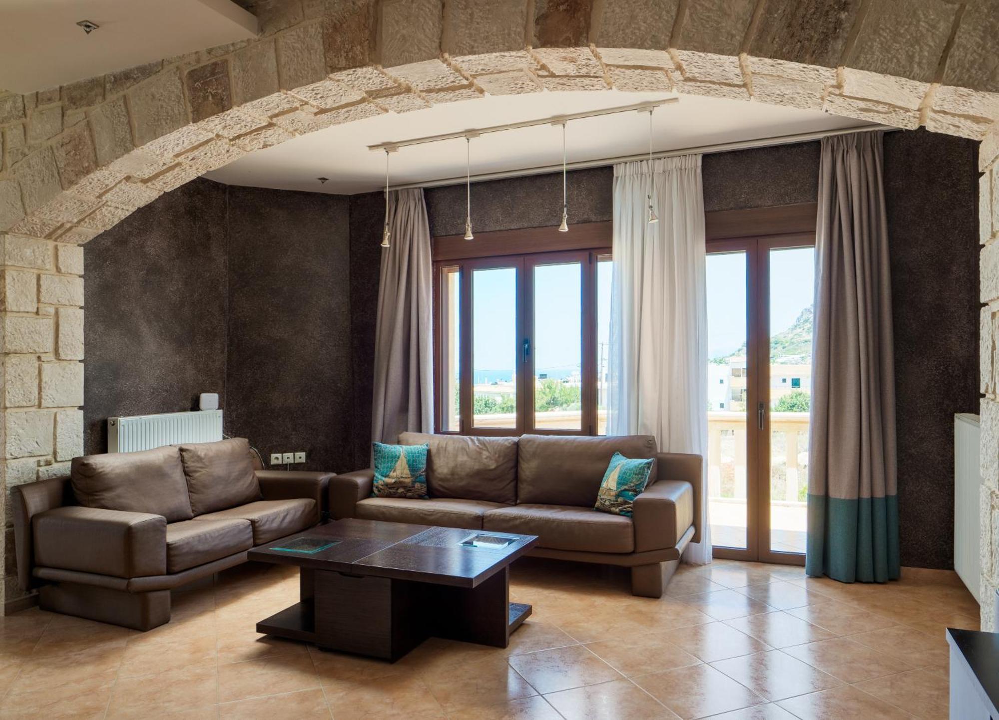 Summer Dream Villas Hersonissos (Crete) Exterior foto