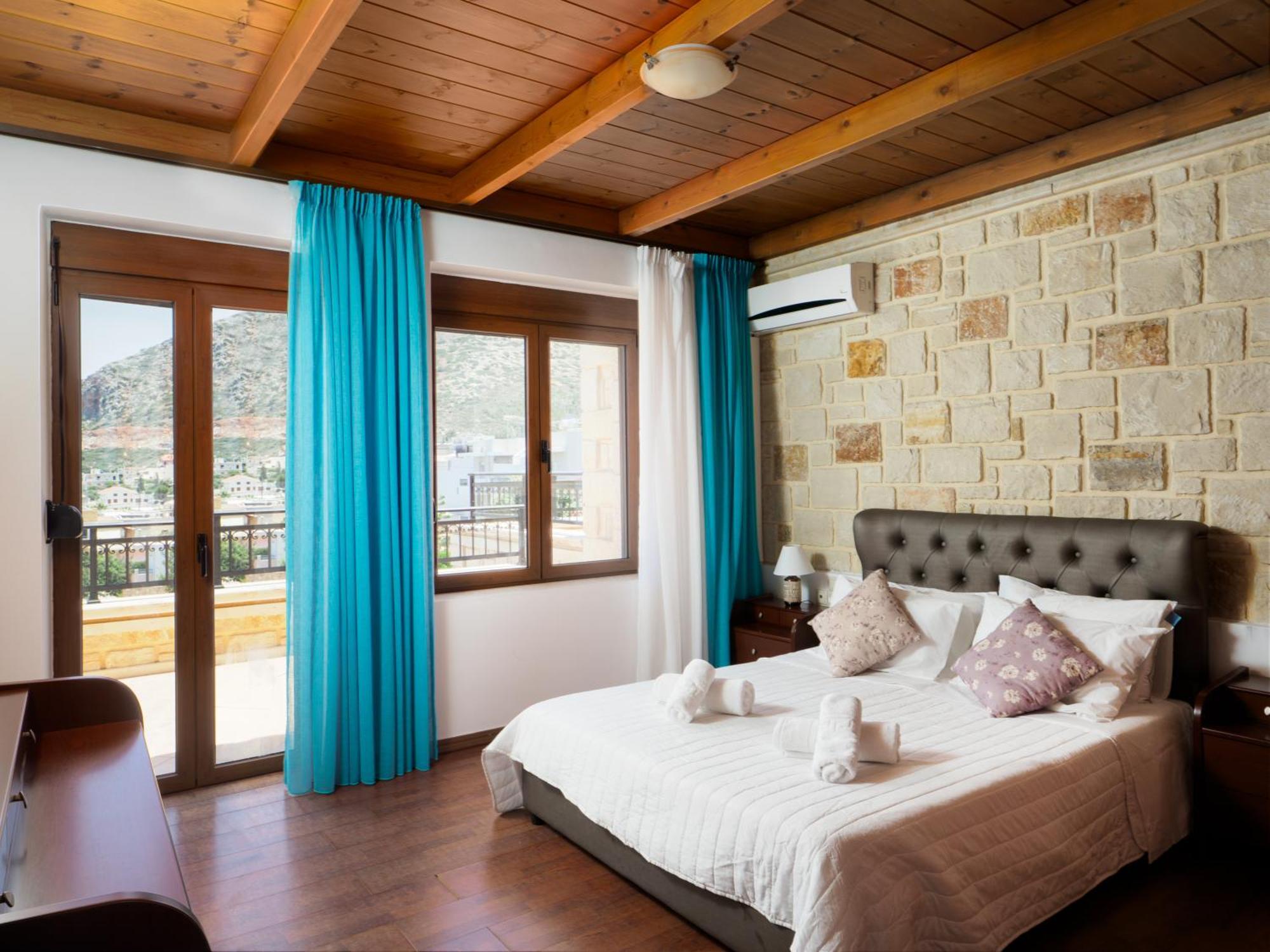 Summer Dream Villas Hersonissos (Crete) Exterior foto