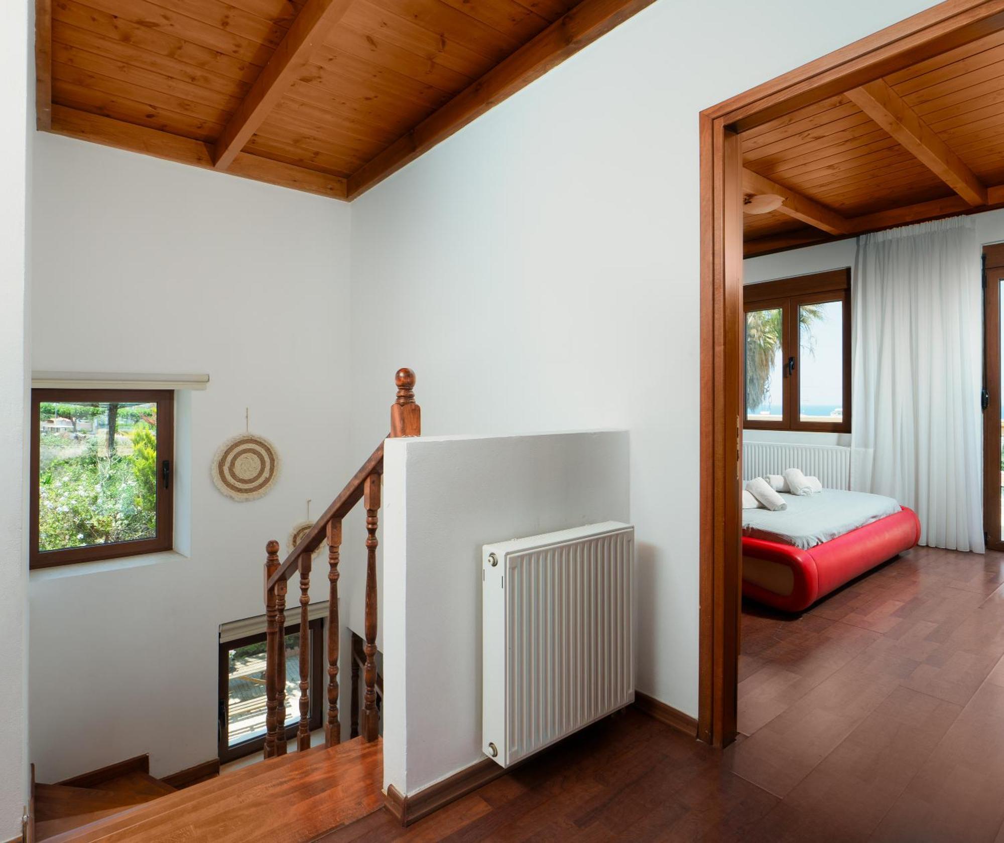Summer Dream Villas Hersonissos (Crete) Exterior foto