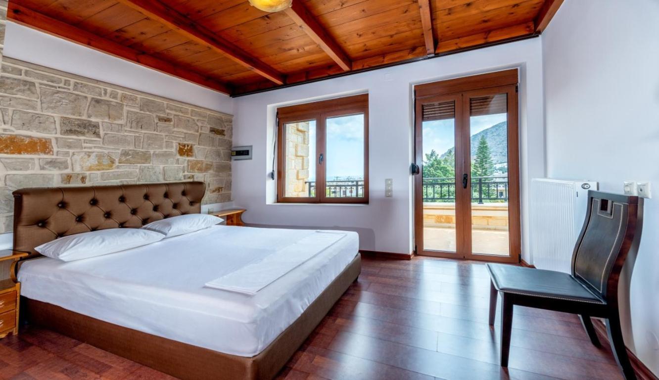Summer Dream Villas Hersonissos (Crete) Quarto foto
