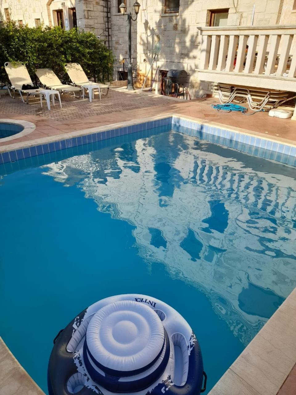 Summer Dream Villas Hersonissos (Crete) Exterior foto